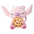 Maskotka Simba Pluszak Lilo & Stitch Angel z Ciasteczkiem 25 cm