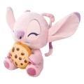 Maskotka Pluszak Lilo & Stitch Angel z Ciasteczkiem Simba 25 cm