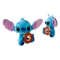 Simba Maskotka Lilo & Stitch Stitch z Pączkiem 25 cm