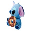 Maskotka Lilo & Stitch Stitch z Pączkiem Simba 25 cm