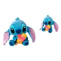 Simba Maskotka Lilo & Stitch Stitch z lody 25 cm
