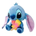 Maskotka Lilo & Stitch Stitch z lody Simba 25 cm