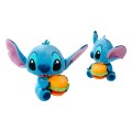 Simba Maskotka Stitch z Burgerem 25 cm