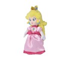 Simba Pluszak Super Mario Księżniczka Peach 27 cm