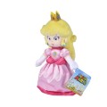 Pluszak Super Mario Księżniczka Peach Simba 27 cm