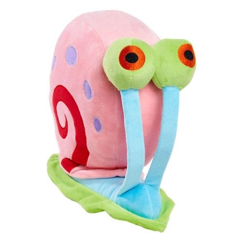 Maskotka Simba SpongeBob Kanciastoporty Gary 35 cm