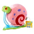 Maskotka SpongeBob Kanciastoporty Gary Simba 35 cm