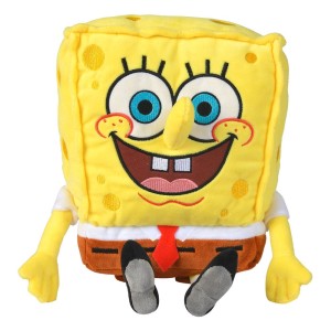 Pluszak SpongeBob SquarePants Maskotka 35 cm