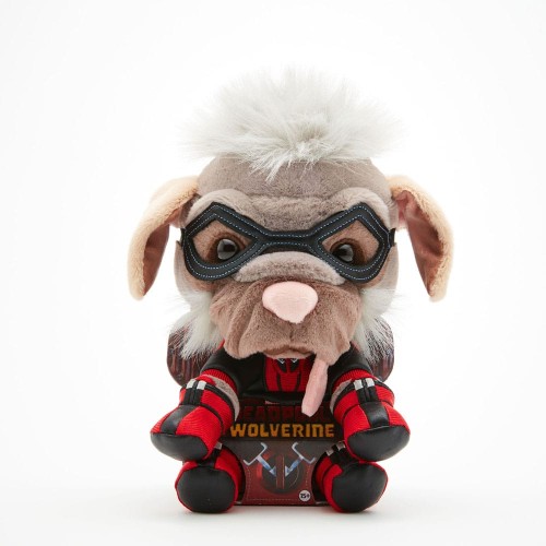 Maskotka Simba Pluszak Dogpool 25 cm