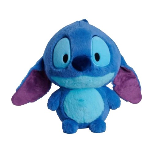 Figurka Simba Plush Disney Lilo & Stitch Stitch Huggable 35 cm