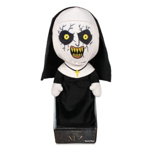 Maskotka Zakonnica Horror The Nun Play by Play 27 cm