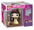 Funko Figurka POP Snow White Dwarfs House 9 cm