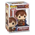 Funko Figurka POP Delicious in Dungeon Chilchuck 9 cm