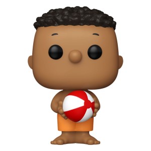Figurka Funko POP Peanuts Franklin 9 cm