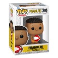 Funko Figurka POP Peanuts Franklin 9 cm