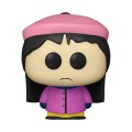 Figurka Funko POP South Park Wendy Testaburger 9 cm