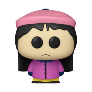 Figurka Funko POP South Park Wendy Testaburger 9 cm