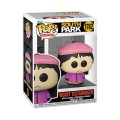 Funko Figurka POP South Park Wendy Testaburger 9 cm