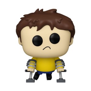 Figurka Funko POP South Park Jimmy Valmer 9 cm