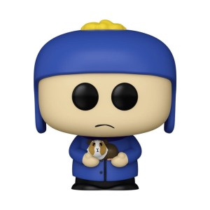 Figurka Funko POP South Park Craig Tucker 9 cm