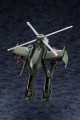 Model Hexa Gear Steelrain Kotobukiya 34 cm