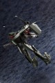 Model Hexa Gear Steelrain Kotobukiya 34 cm