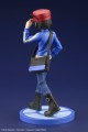 Figurka Kotobukiya Pokémon Calem i Froakie 20 cm