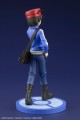 Figurka Pokémon Calem i Froakie Kotobukiya 20 cm