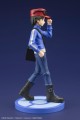 Pokémon Calem i Froakie Figurka Kotobukiya 20 cm