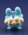Figurka Kotobukiya Pokémon Calem i Froakie 20 cm