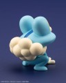 Kotobukiya Figurka Pokémon Calem i Froakie 20 cm