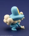 Figurka Pokémon Calem i Froakie Kotobukiya 20 cm