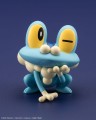 Kotobukiya Pokémon Calem i Froakie Figurka 20 cm