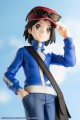 Figurka Kotobukiya Pokémon Calem i Froakie 20 cm