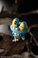 Kotobukiya Figurka Pokémon Calem i Froakie 20 cm