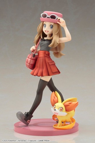 Figurka Kotobukiya Pokémon Gloria i Sobble 21 cm
