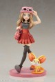 Kotobukiya Figurka Pokémon Gloria i Sobble 21 cm