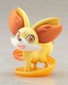 Pokémon Gloria i Sobble Figurka Kotobukiya 21 cm