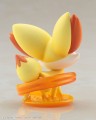 Figurka Kotobukiya Pokémon Gloria i Sobble 21 cm