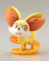 Kotobukiya Figurka Pokémon Gloria i Sobble 21 cm