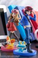Kotobukiya Pokémon Gloria i Sobble Figurka 21 cm