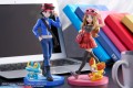 Figurka Kotobukiya Pokémon Gloria i Sobble 21 cm