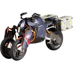 Model plastikowy Kotobukiya Death Stranding Reverse Trike 20 cm