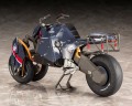 Model plastikowy Death Stranding Reverse Trike Kotobukiya 20 cm