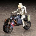 Model plastikowy Death Stranding Reverse Trike Kotobukiya 20 cm