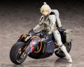 Kotobukiya Model plastikowy Death Stranding Reverse Trike 20 cm
