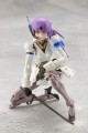 Kotobukiya Model Megalomaria Vanguard Leader 16 cm