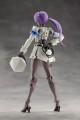 Model Megalomaria Vanguard Leader Kotobukiya 16 cm
