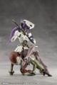 Model Kotobukiya Megalomaria Vanguard Leader 16 cm