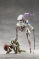 Kotobukiya Model Megalomaria Vanguard Leader 16 cm